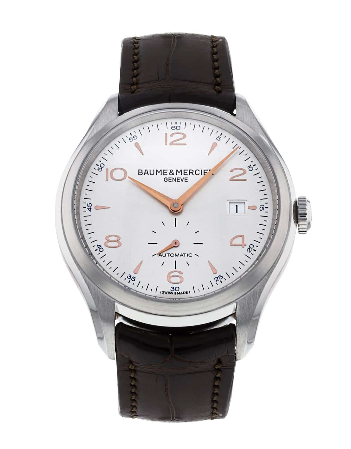 Baume et Mercier Clifton M0A10054